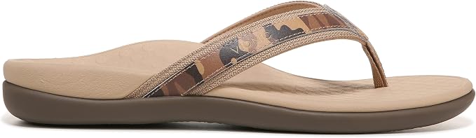 Wheat Camo Leather