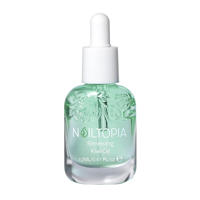Kiwi Cuticle Oil
