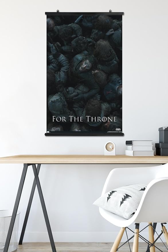 Premium Poster & Clip Bundle
