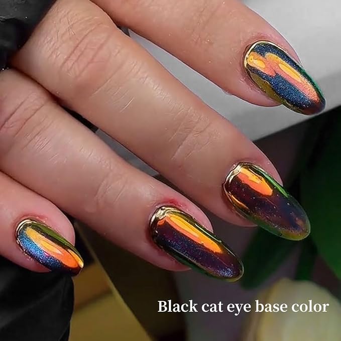 Holographic Neon
