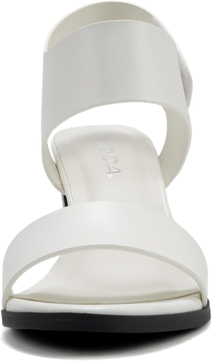 White/Black Pu