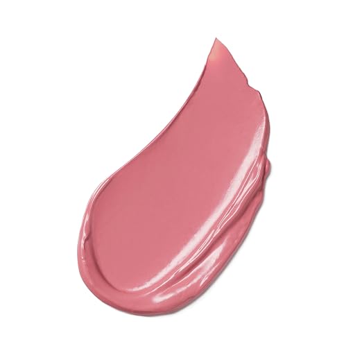 428 Determined - A blush pink with a cool, rosy undertone