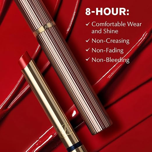 803 Second Glance - A rich chocolate brown with warm undertones
