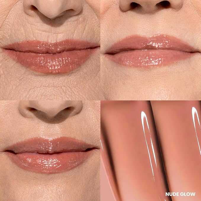 Nude Glow