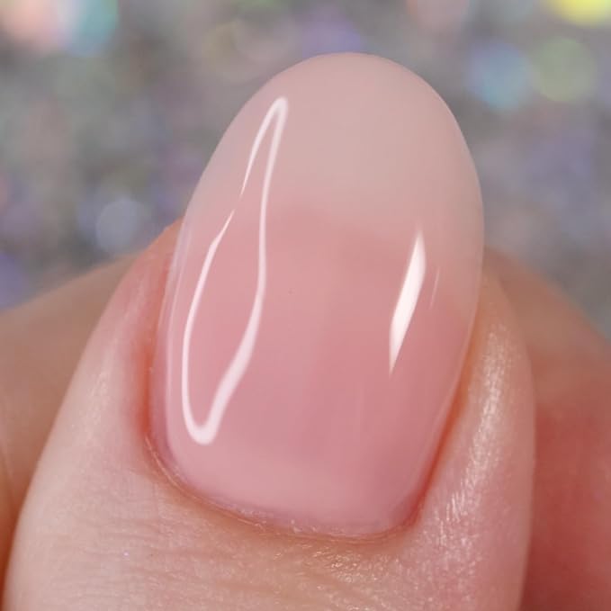 Hideaway Pink Ridge Filler Base Coat