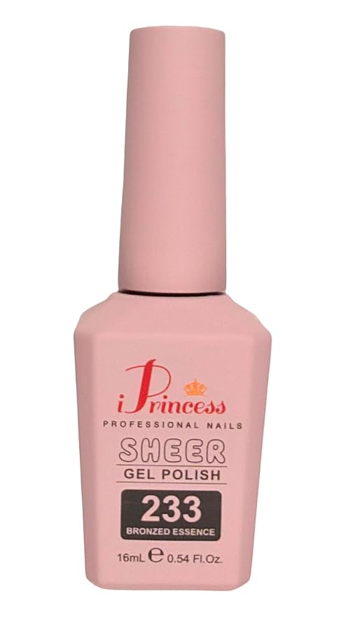 233 ( Bronzed Essence )