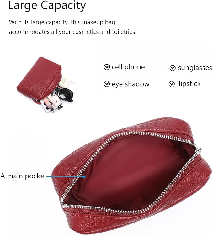 Encore Red/PU