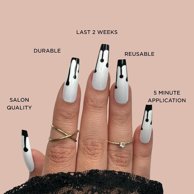 Black Drip