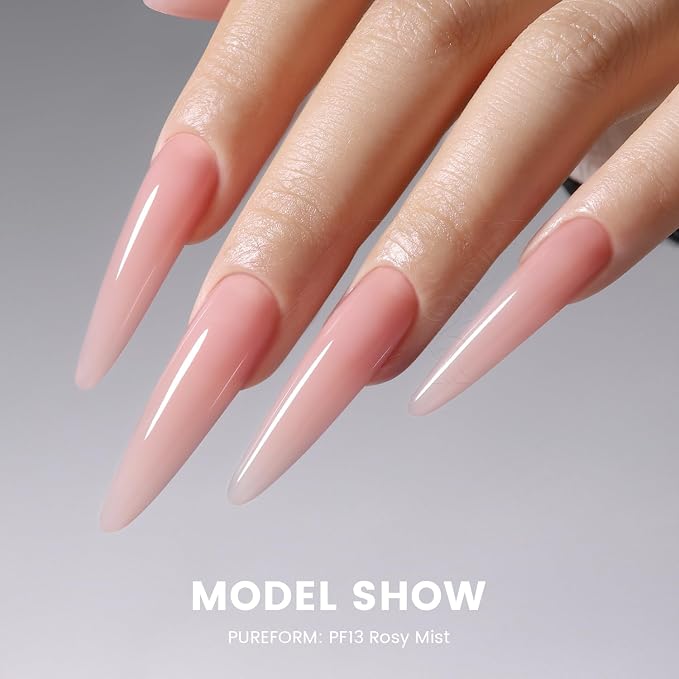 PF13-Rosy Mist