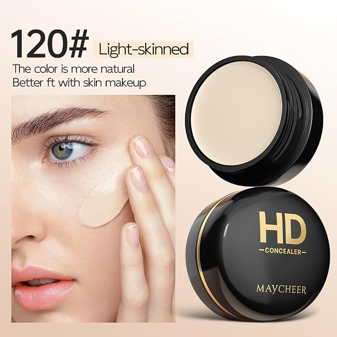 120# Light-skinned