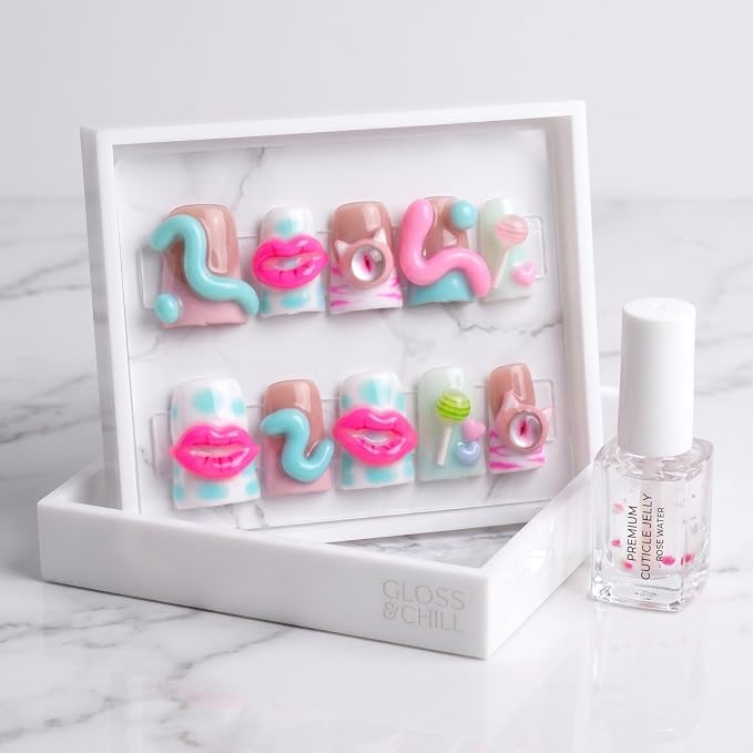 lips&candy