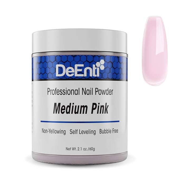 Medium Pink