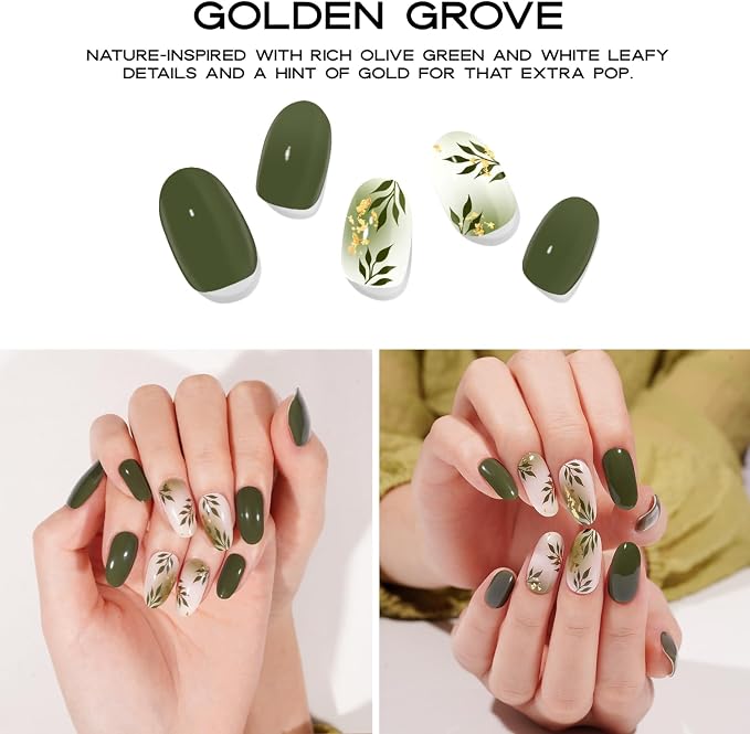 Golden Grove