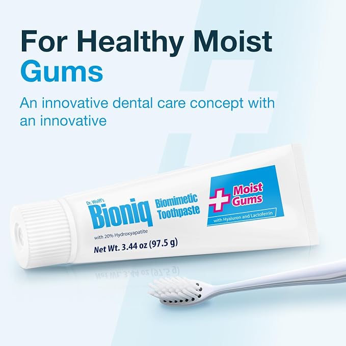 Gum Care