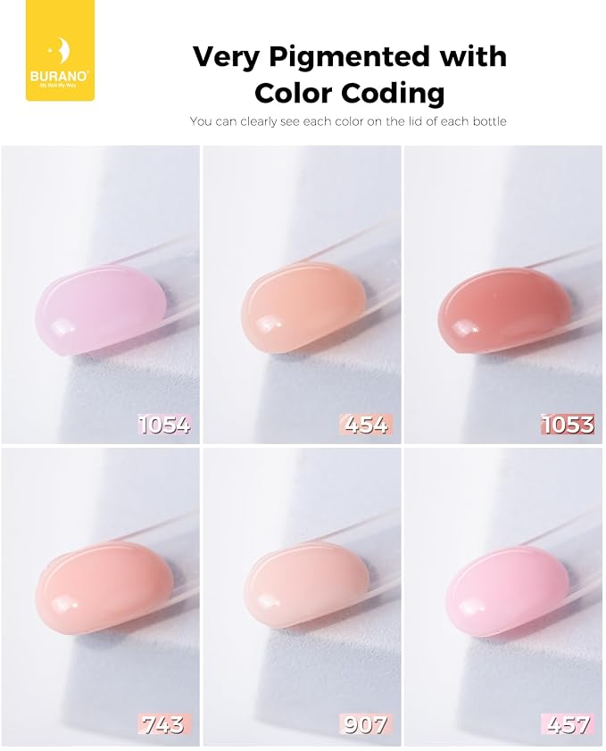 Nude pink