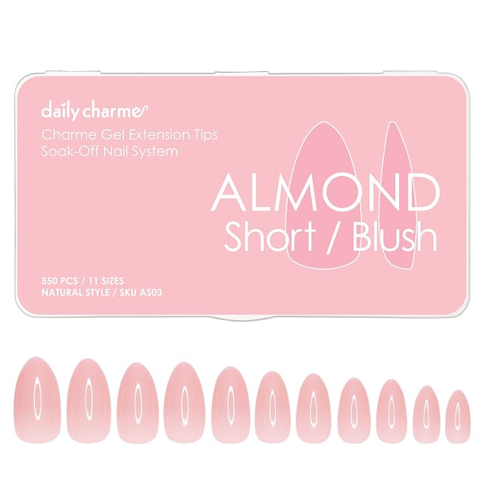 Blush
