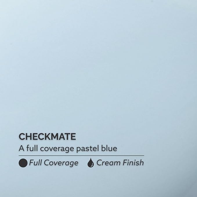 Checkmate | 5 Piece Set