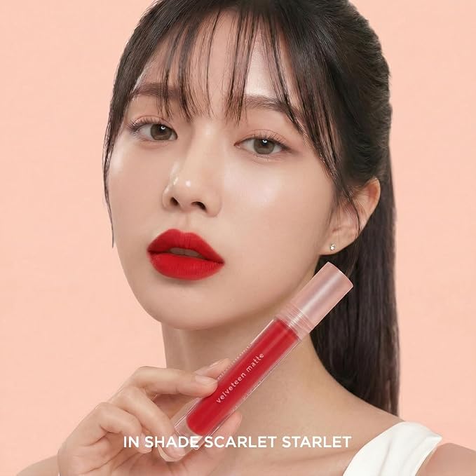 Scarlet Starlet