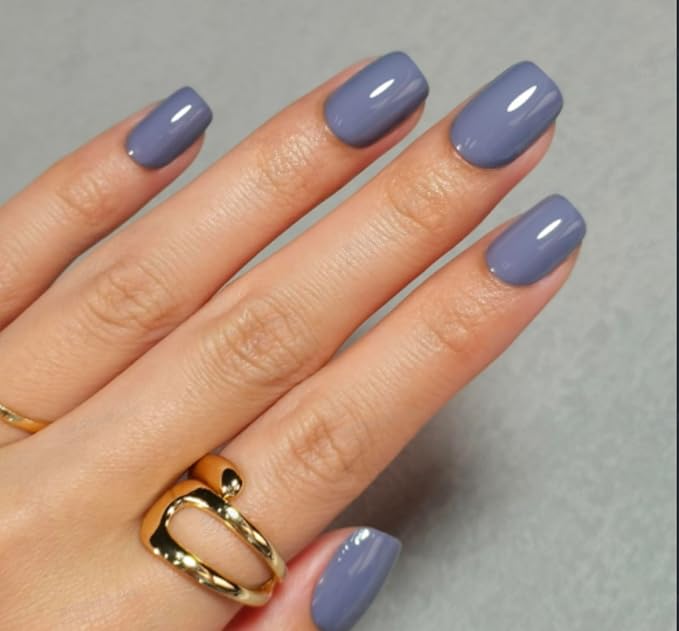 bluish violet