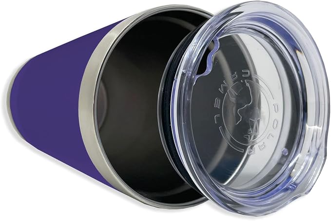 Dark Purple