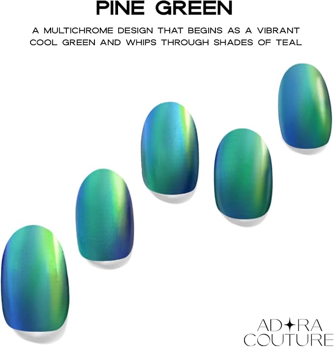 Green Pine