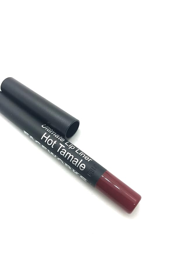 Hot Tamale Gel Lip Liner