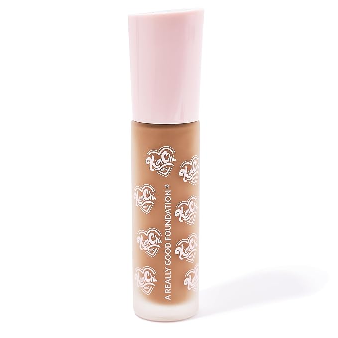 28-128MD Tan + Warm Neutral Undertones