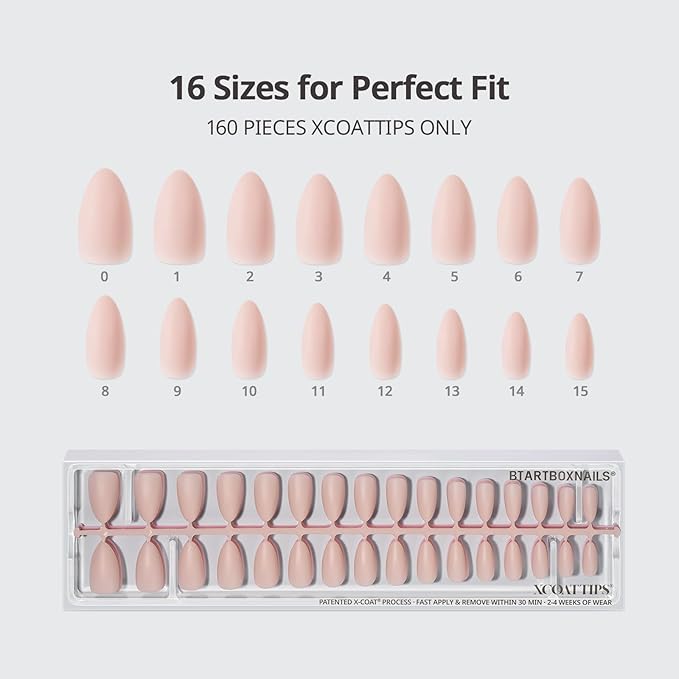 Bare 5-Shades Nude-7
