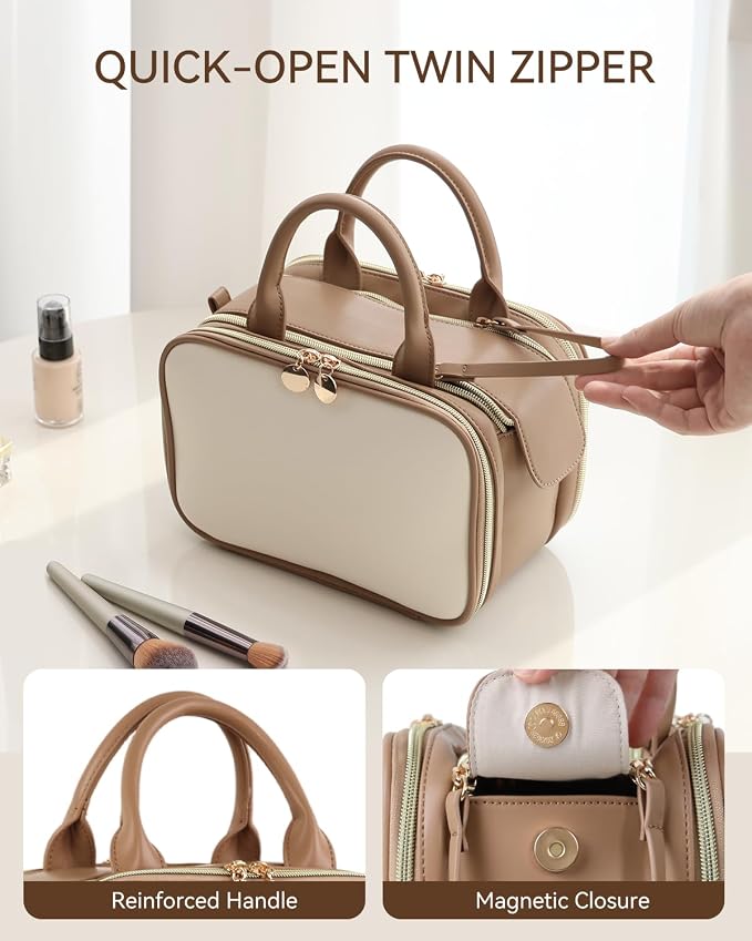 Beige-Brown