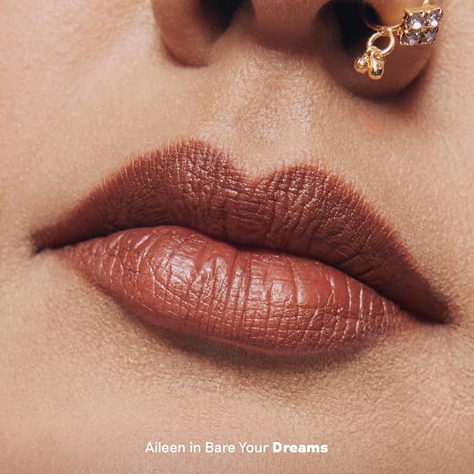 Dreams | Deep Tawny Brown Nude