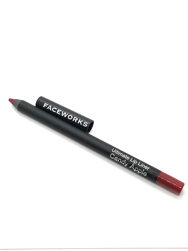 Candy Apple Gel Lip Liner