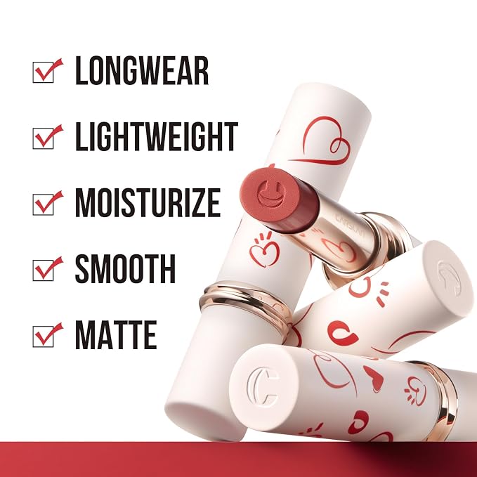 lipstick set