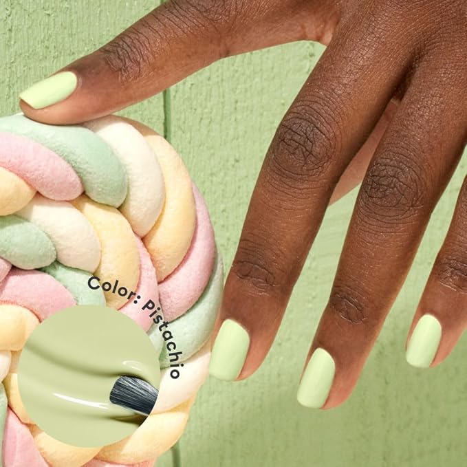 Pistachio