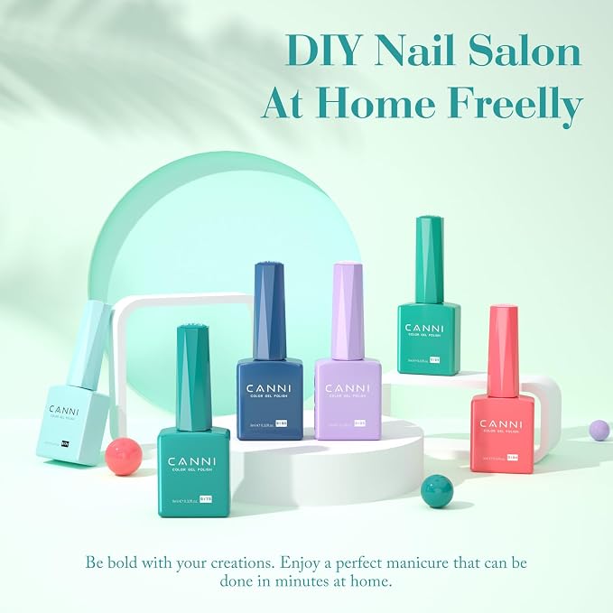 Green Blue Purple Coral-2357