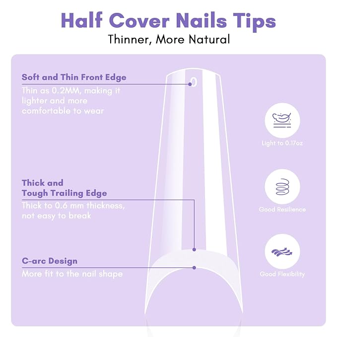 B2-Acrylic Nail Kit with Drill