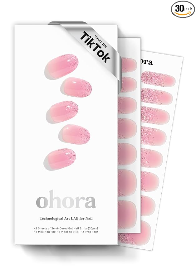 N Fairy Blush