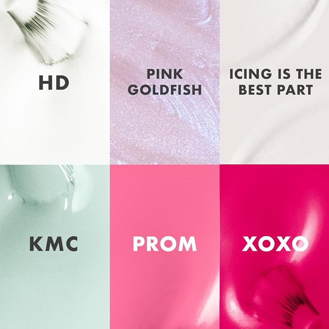 Bestseller Shades