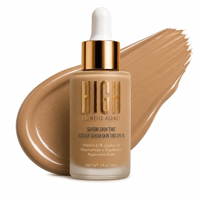 Tan Sanvia (Medium, Neutral Undertones)