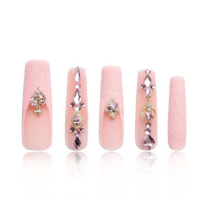 Dreamland Escape Pink