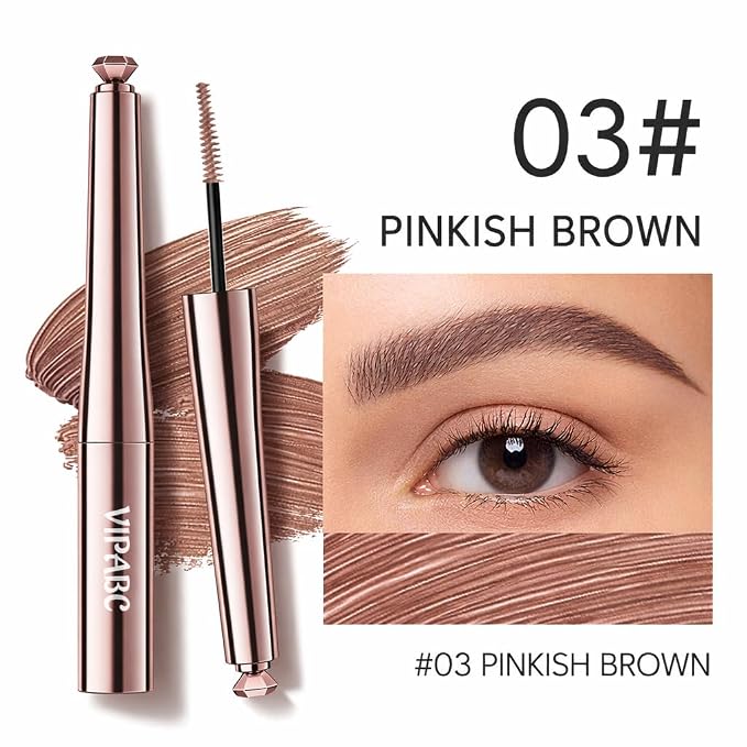 03-PINKISH BROWN