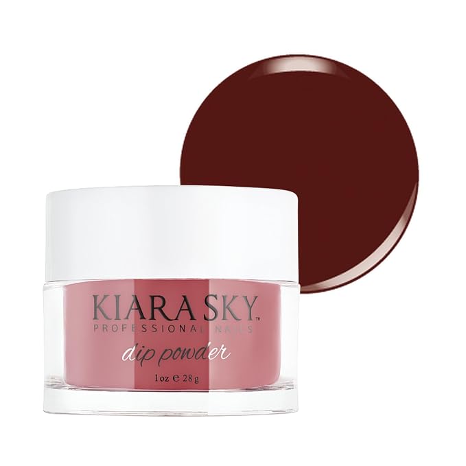 Riyalistic Maroon