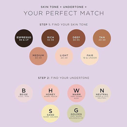 55W rich warm