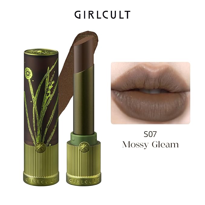 #S07 Mossy Gleam