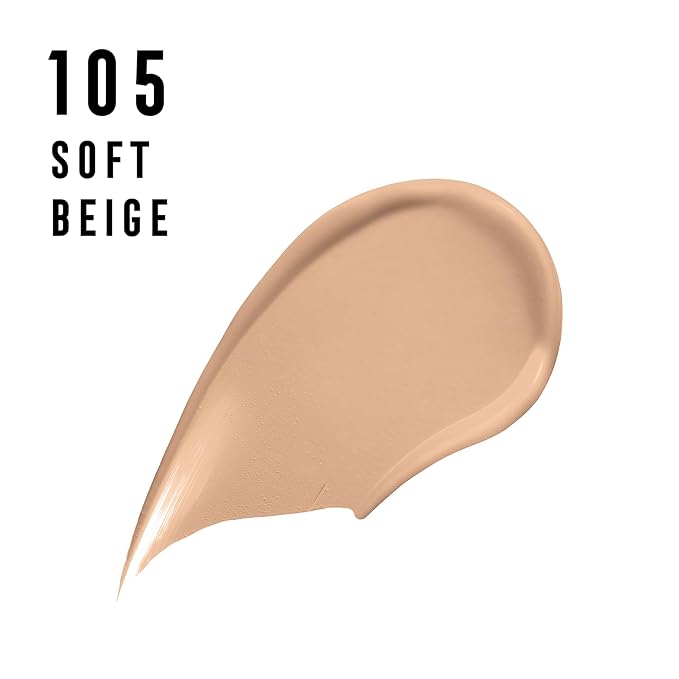 Soft Beige