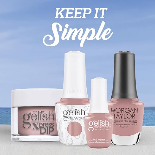 Keep It Simple