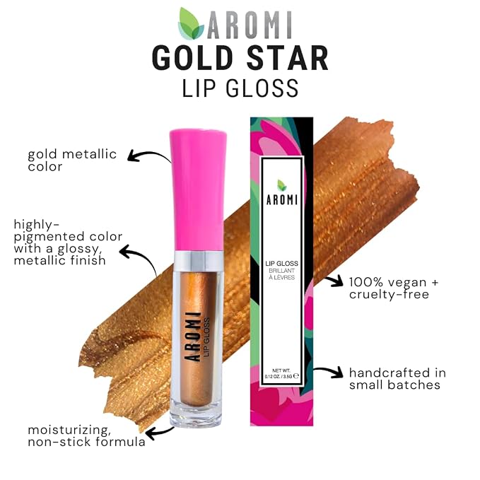 Gold Star