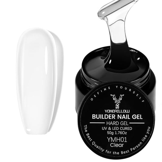 50g-YMH001-Clear