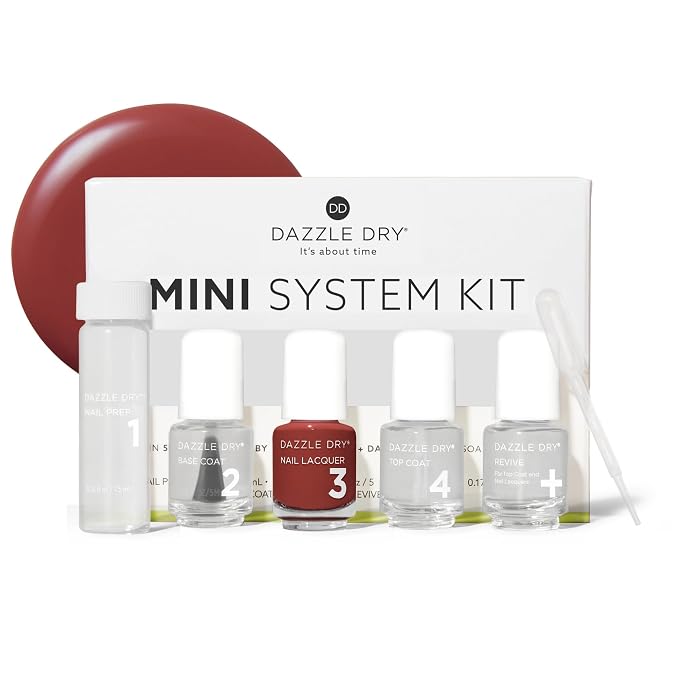 Cinnamon Spice | 5 Piece Set