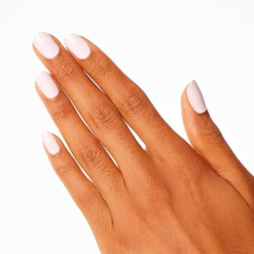 Lisbon Wants Moor OPI | Opaque Soft Pink