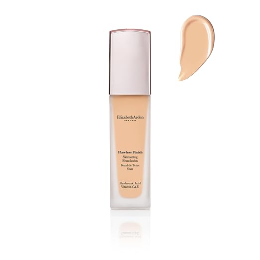 160W (Light skin with warm undertones)